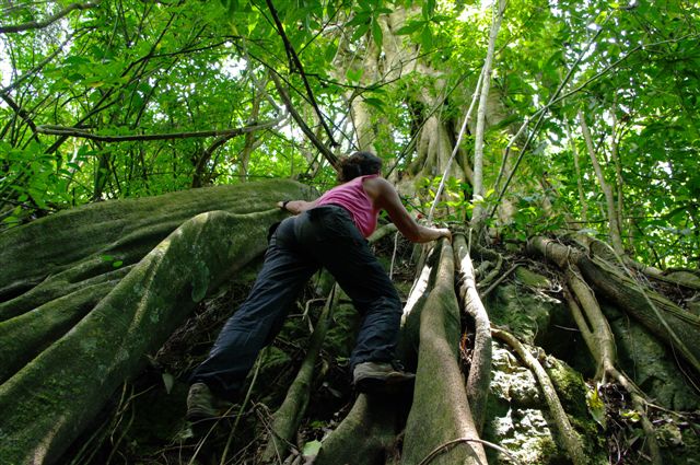 El Higo. (foto V. Crobu)